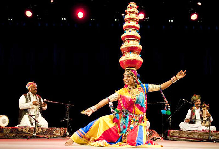 bhavai-dance-rajasthan