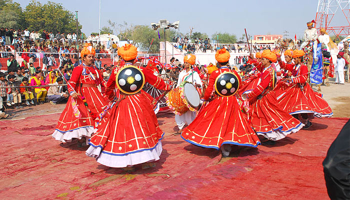 gair-dance-rajasthan