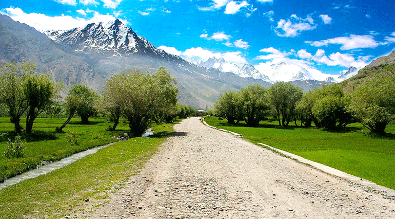 panikhar-ladakh-india