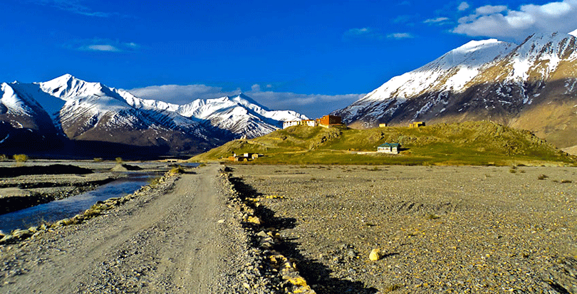 panikhar-ladakh