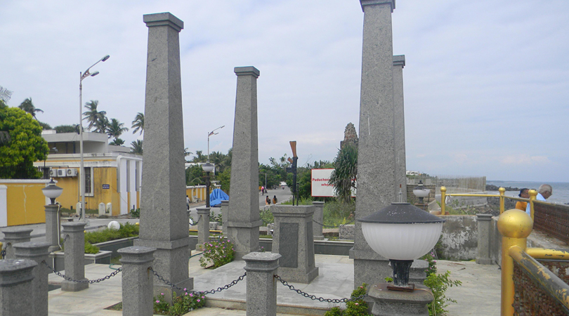 french-war-memorial-india