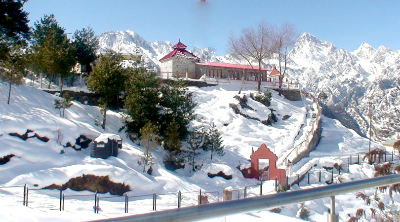 hotel-in-joshimath-india