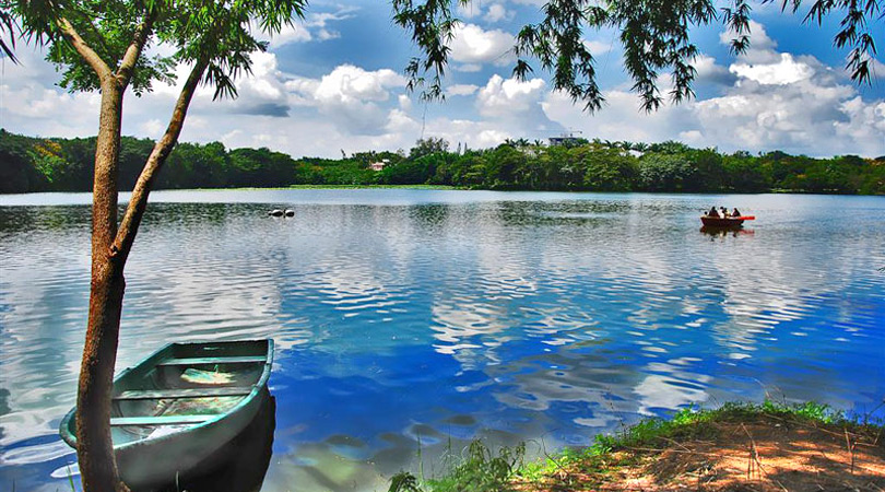 karanji-lake-mysore-karnataka