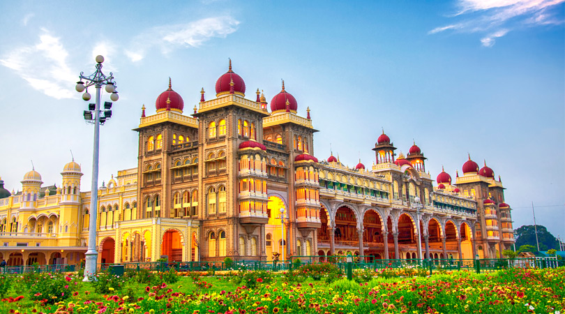 mysore-palace