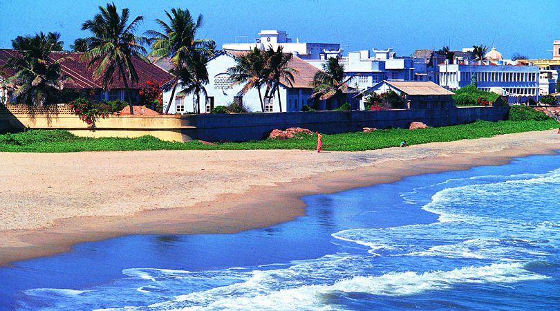 pondicherry-beach-india