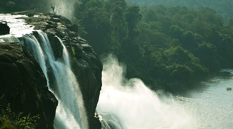 athirapilly-falls-india