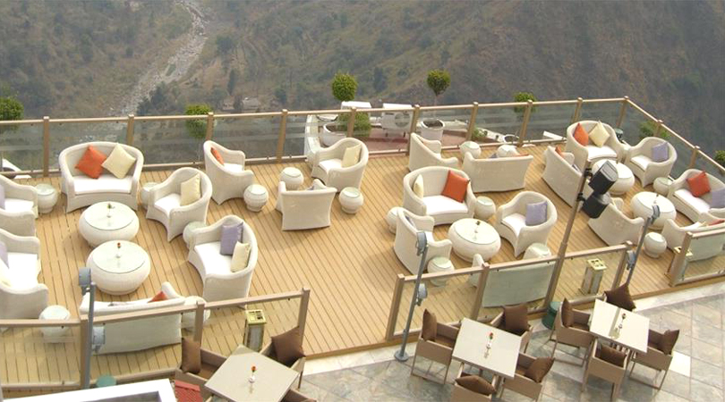 best-resort-near-chandigarh-india