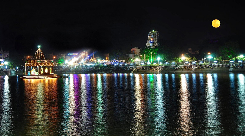 float-festival-madurai-india