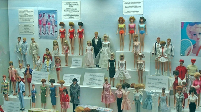 international-dolls-museum