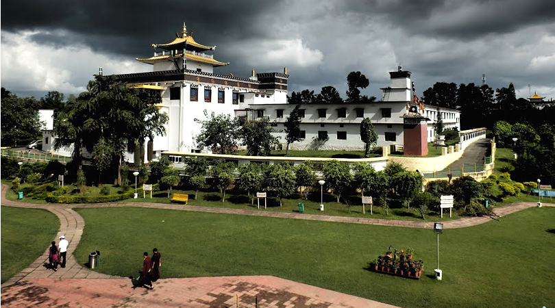 mindrolling-monastery-dehra-india