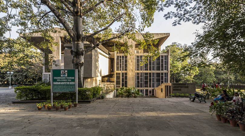 museum-and-art-gallery-india