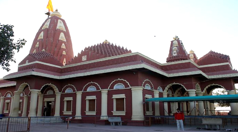 nageshwara-jyotirling-temple-india