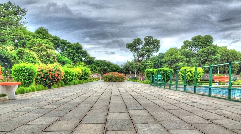 terraced-garden-india