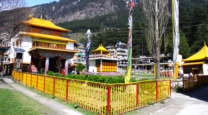 tibetan-monasteries-manali