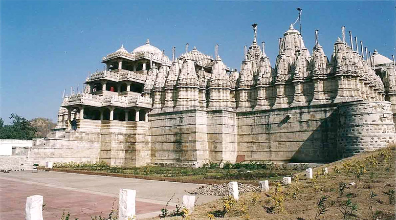 jain-temples-india