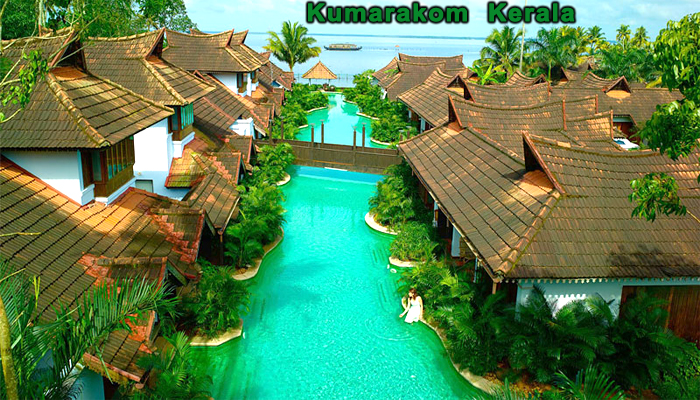 Kumarakom Kerala