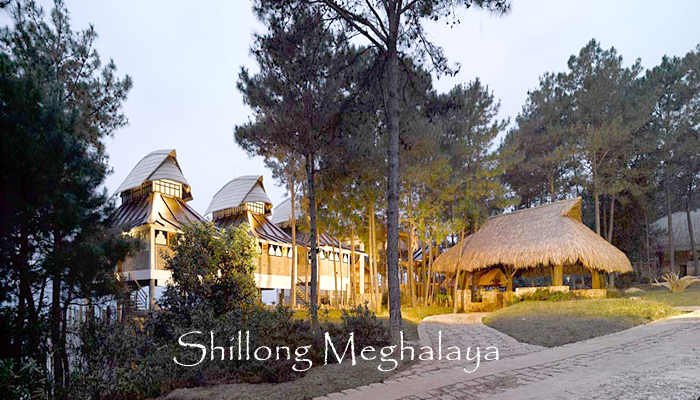 Shillong Meghalaya India