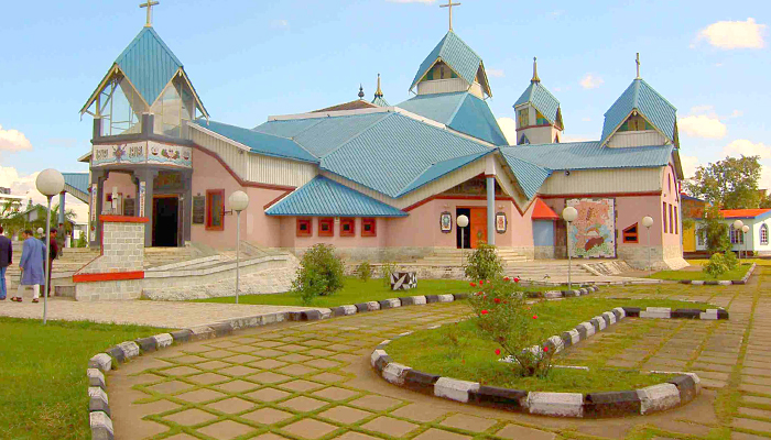 imphal-manipur-india
