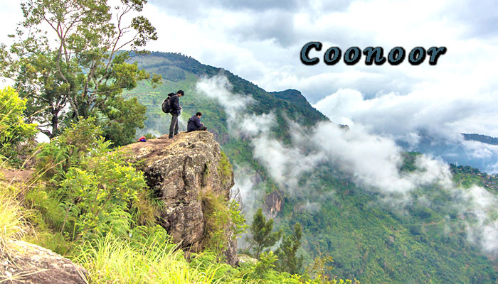 coonoor-tamilnadu-india