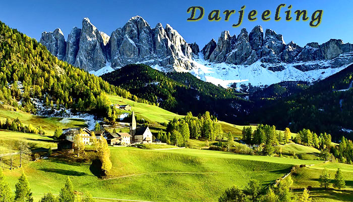 darjeeling-west-wengal-india