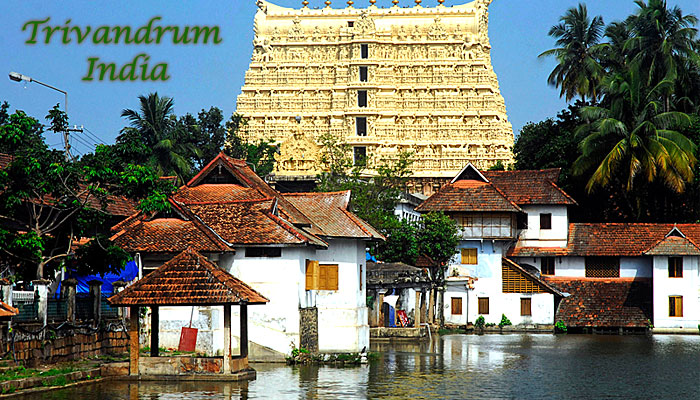 Trivandrum