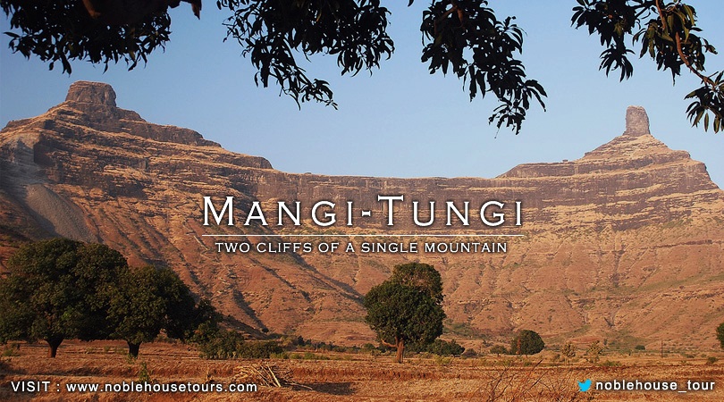 mangi-tungi-maharashtra-india