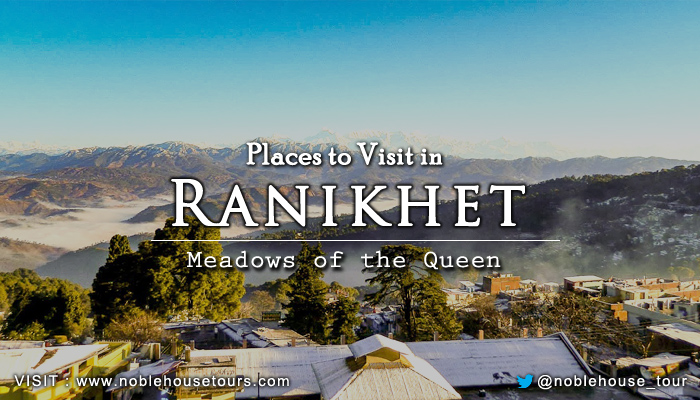 ranikhet-uttarakhand-india