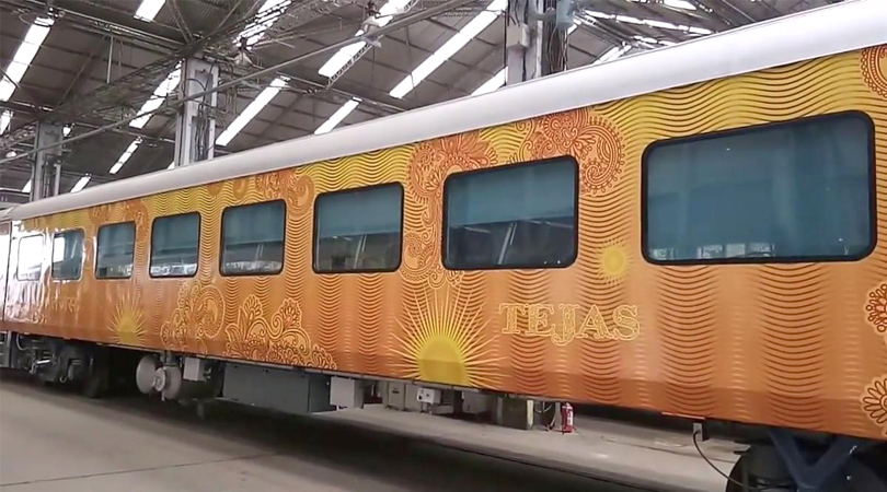tejas-express
