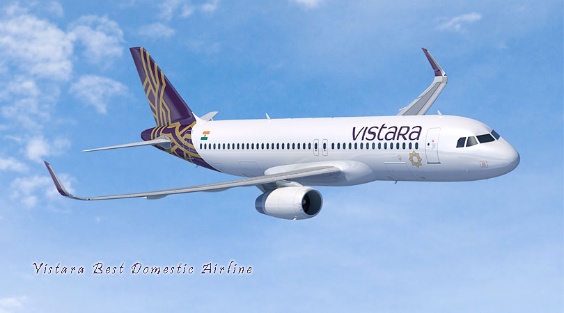 Vistara