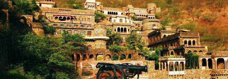 Heritage Hotel of Rajasthan