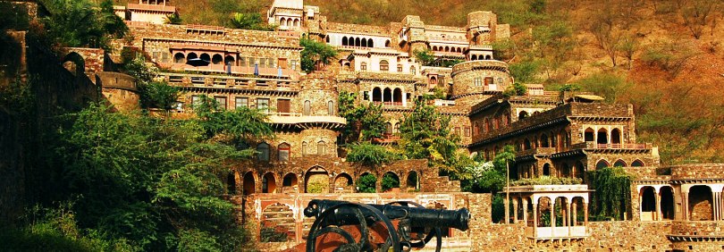 Heritage Hotel of Rajasthan