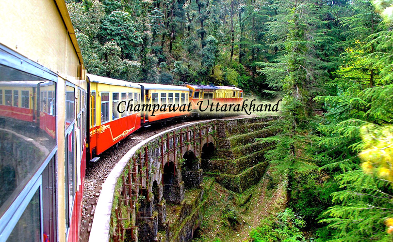 Champawat