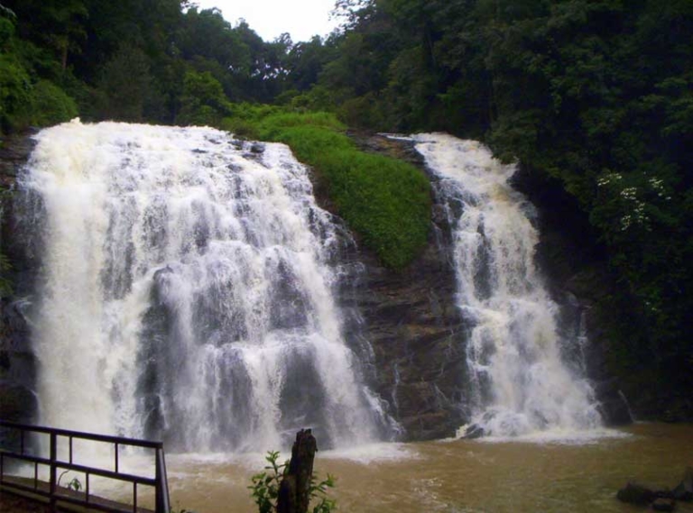 Coorg the scotland of india