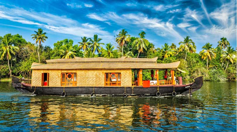 Kerala - Gods own Country