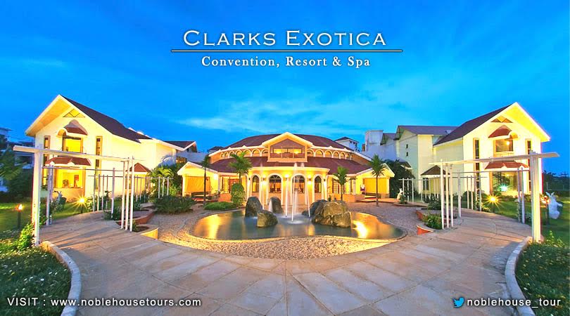 clarks-exotica-convention-resort-bangalore-india