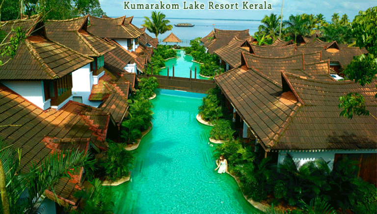 kumarakom-lake-resort-kerala-india