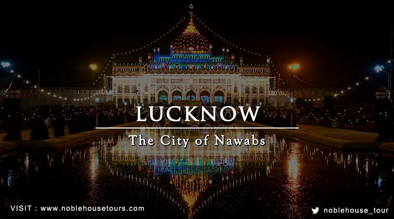 Lucknow Uttar Pradesh