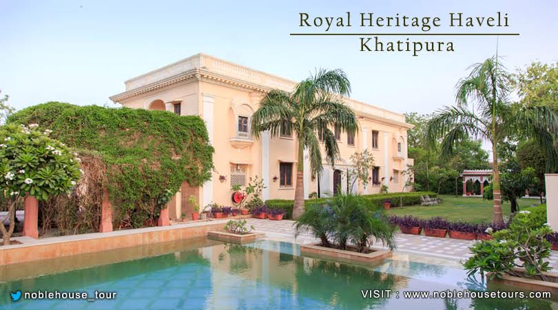royal-heritage-haveli-khatipura-jaipur-rajasthan-india