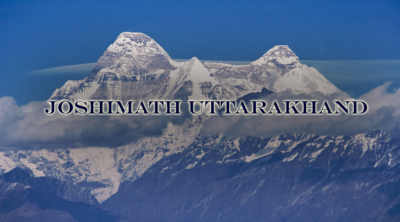 joshimath-uttarakhand-india