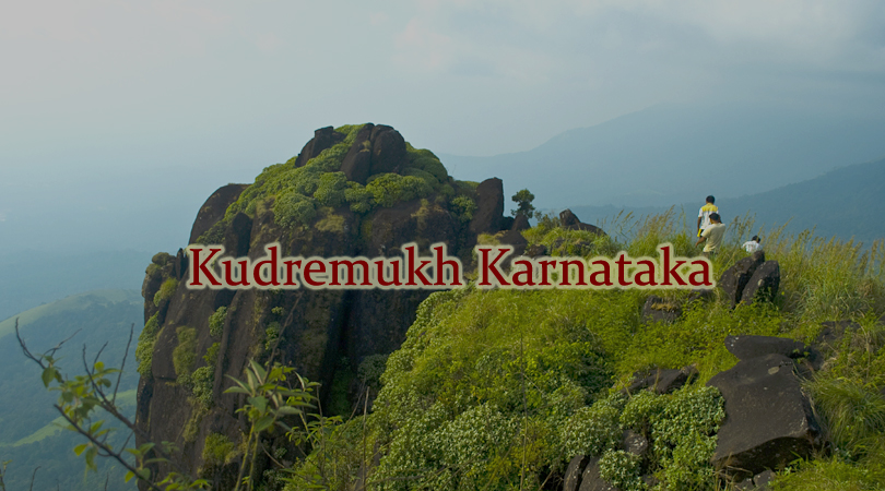 kudremukh-karnataka-india