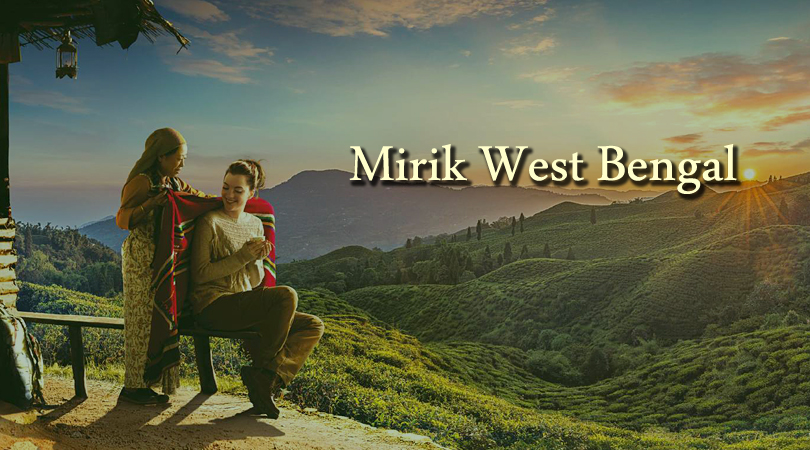 mirik-west-bengal-india