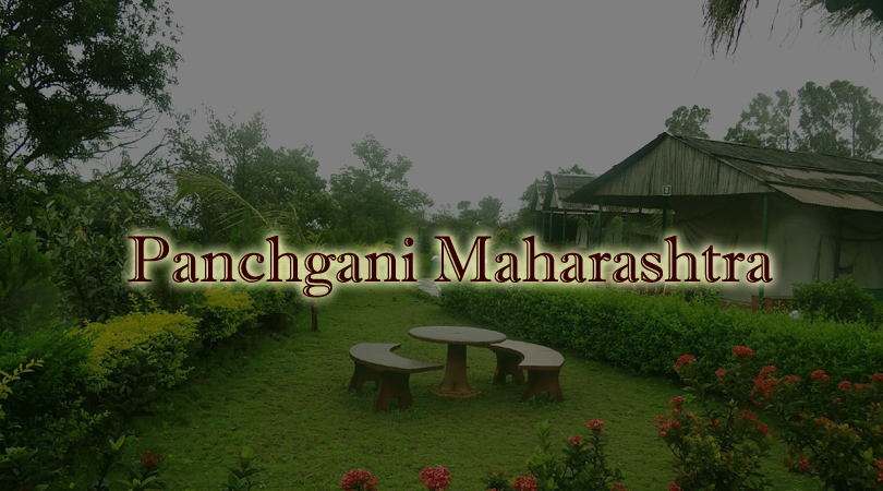 Panchgani maharashtra