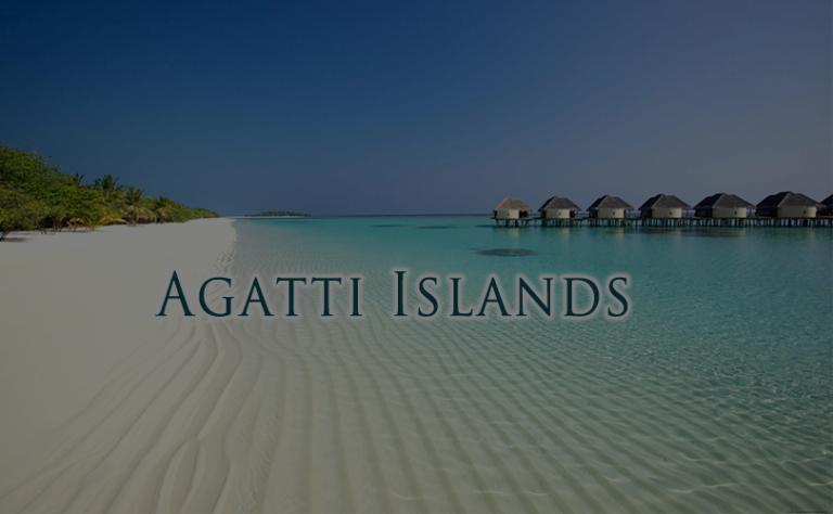 agatti-island-india