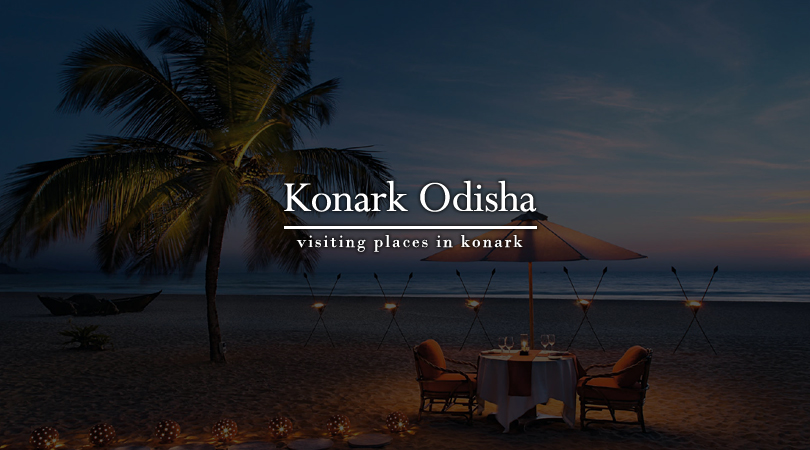 konark-odisha-india