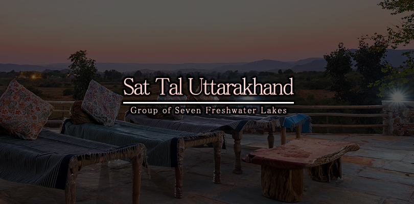 sattal-uttarakhand-india