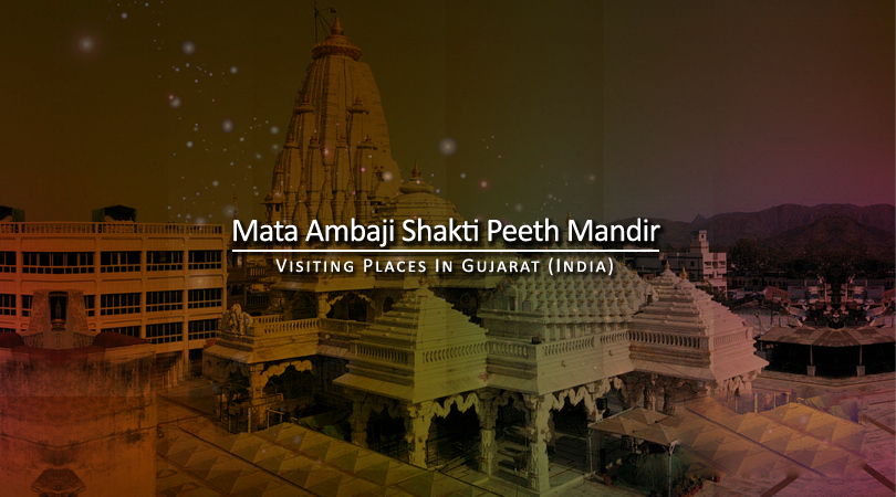 ambaji-gujarat-india