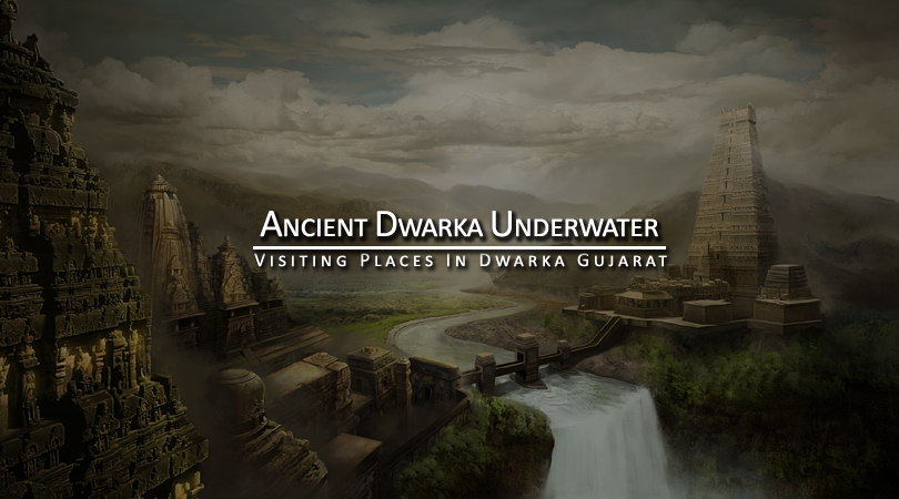 dwarka-gujarat -india