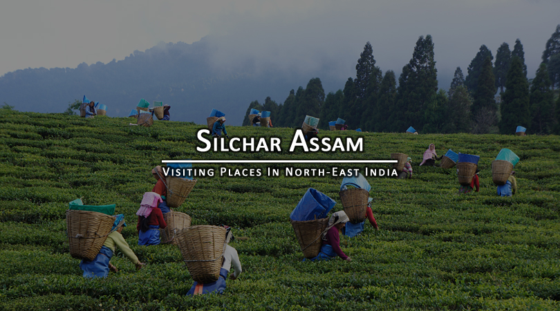 silchar-assam -india