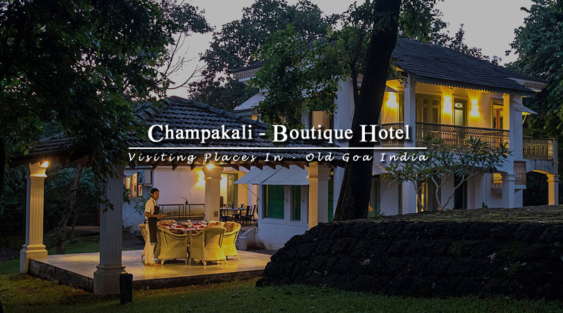 champakali - boutique-hotel - old-goa