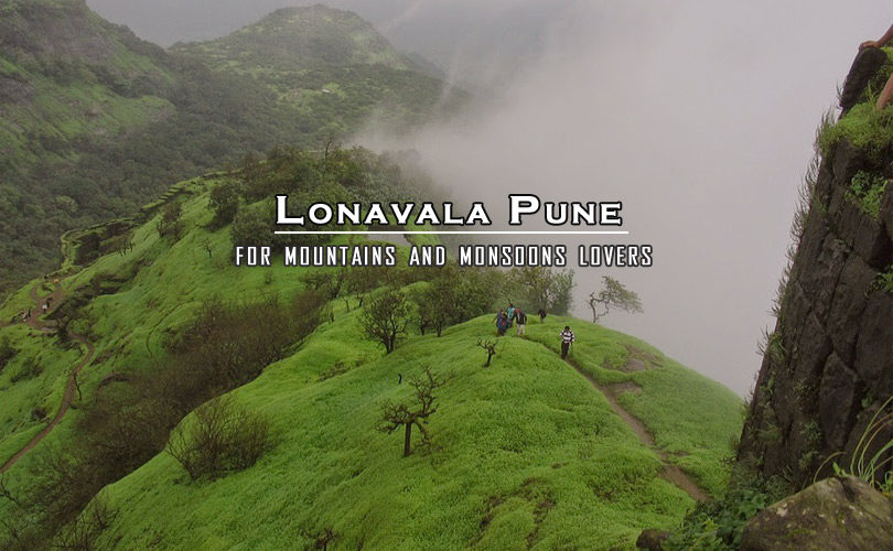 Lonavala Pune
